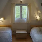 Ardennenvakantiebungalow בית נופש
