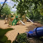 Ardennenvakantiebungalow *