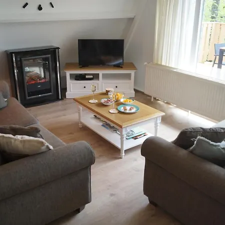 Ardennenvakantiebungalow *
