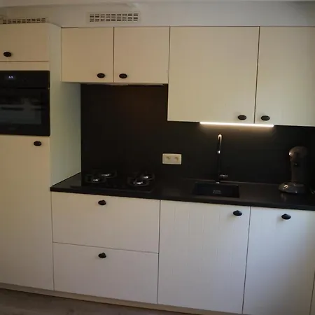 Ardennenvakantiebungalow 더뷔