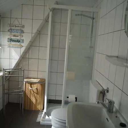 Dom wakacyjny Ardennenvakantiebungalow Durbuy