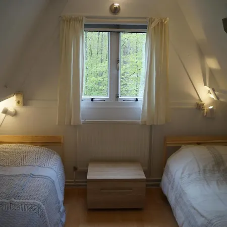 Ardennenvakantiebungalow Nyaraló