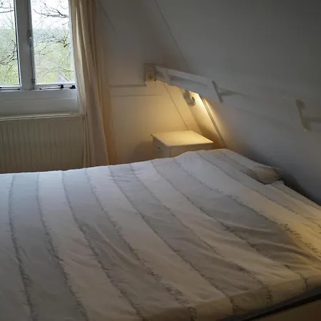 Ardennenvakantiebungalow *