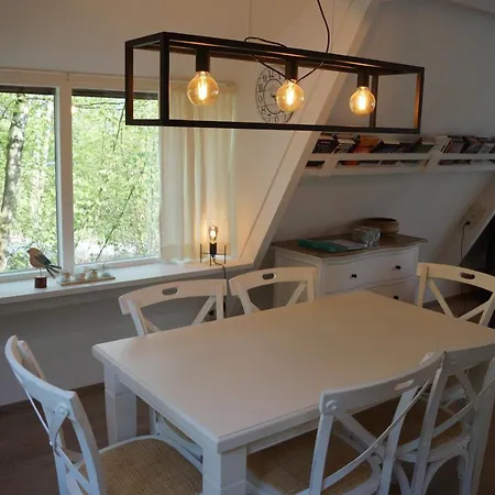 Ardennenvakantiebungalow Dom wakacyjny Durbuy