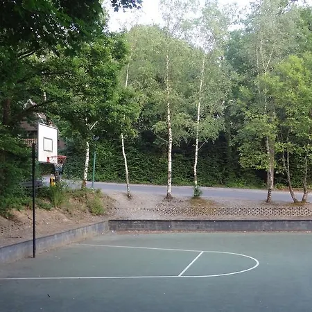 Ardennenvakantiebungalow Сasa de vacaciones Durbuy