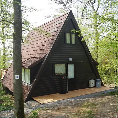 Ardennenvakantiebungalow Hébergement de vacances *