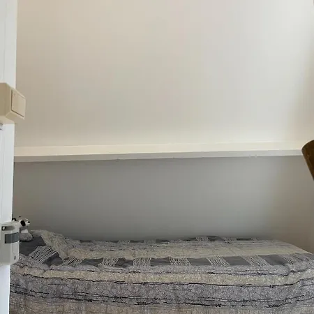 Ardennenvakantiebungalow * 더뷔