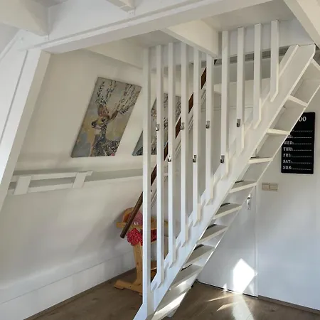 Ardennenvakantiebungalow