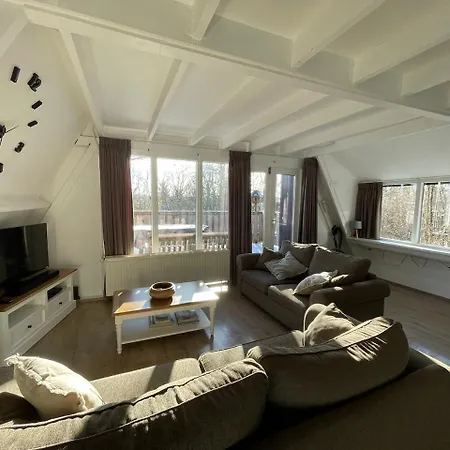 Ardennenvakantiebungalow *