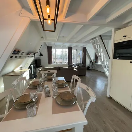 Ardennenvakantiebungalow Tatil Evi