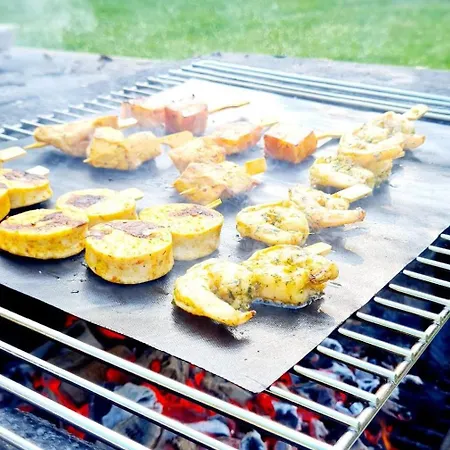 Ardennenvakantiebungalow Сasa de vacaciones Durbuy