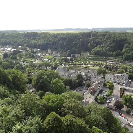 Ardennenvakantiebungalow Hébergement de vacances
