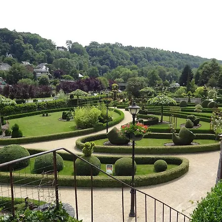 Ardennenvakantiebungalow *