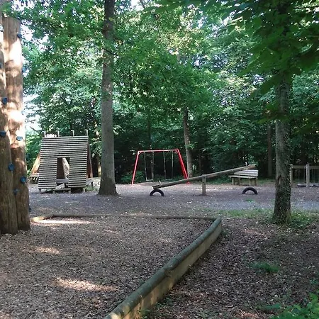 Dom wakacyjny Ardennenvakantiebungalow