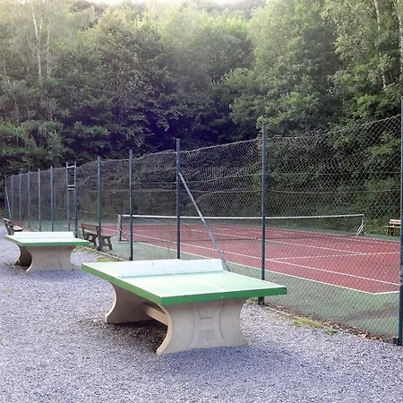 Hébergement de vacances Ardennenvakantiebungalow Durbuy