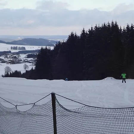 Ardennenvakantiebungalow * Durbuy