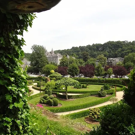 Ardennenvakantiebungalow Dom wakacyjny *