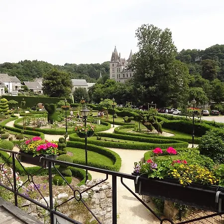 Ardennenvakantiebungalow