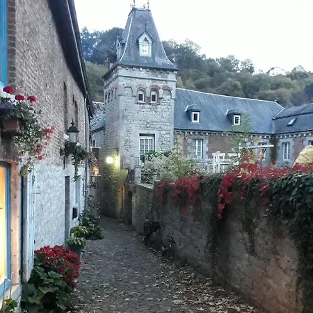 Ardennenvakantiebungalow Hébergement de vacances *