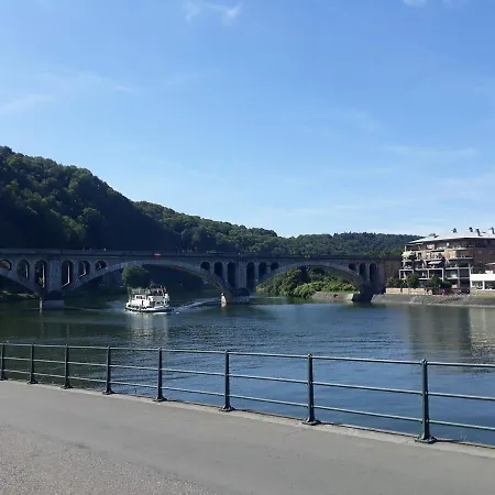 Hébergement de vacances Ardennenvakantiebungalow