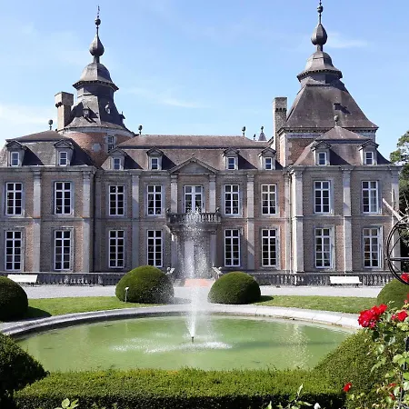 Hébergement de vacances Ardennenvakantiebungalow
