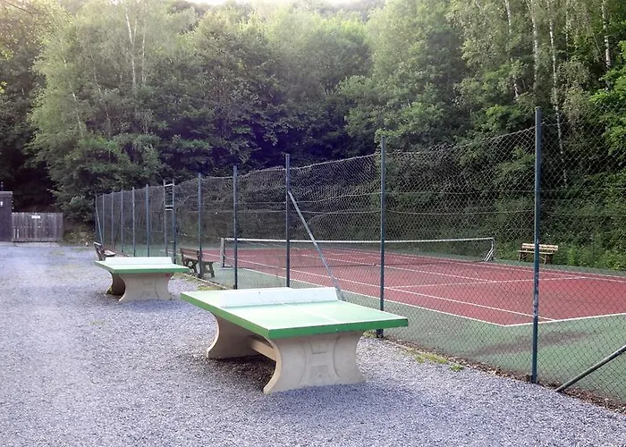 بيت للعطل Ardennenvakantiebungalow دربي